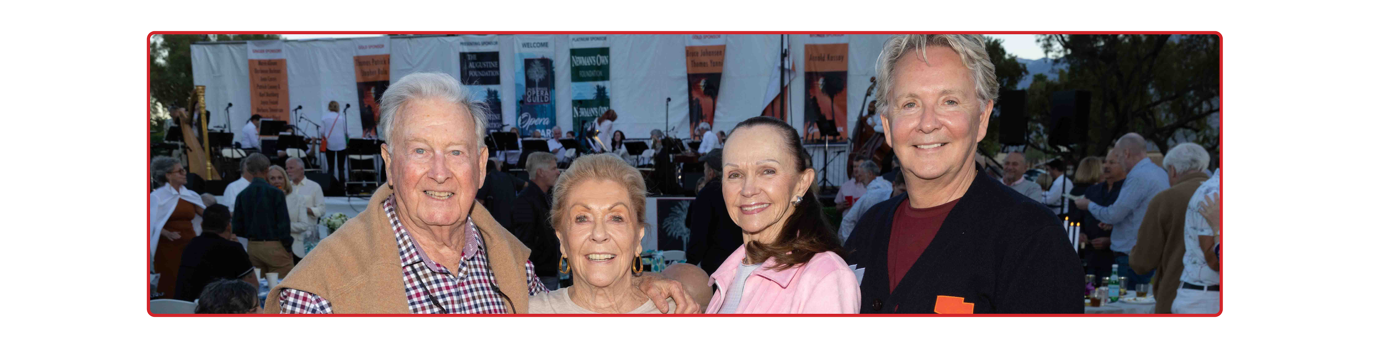 Palm Springs Opera Guild 