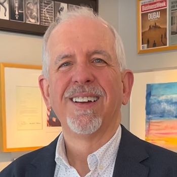 David Hamilton, Artistic Coordinator