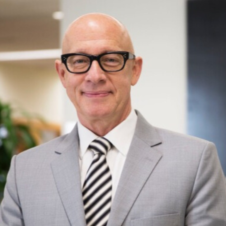 Dean Williamson President