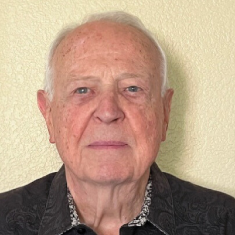 Roy Schaefer Vice President