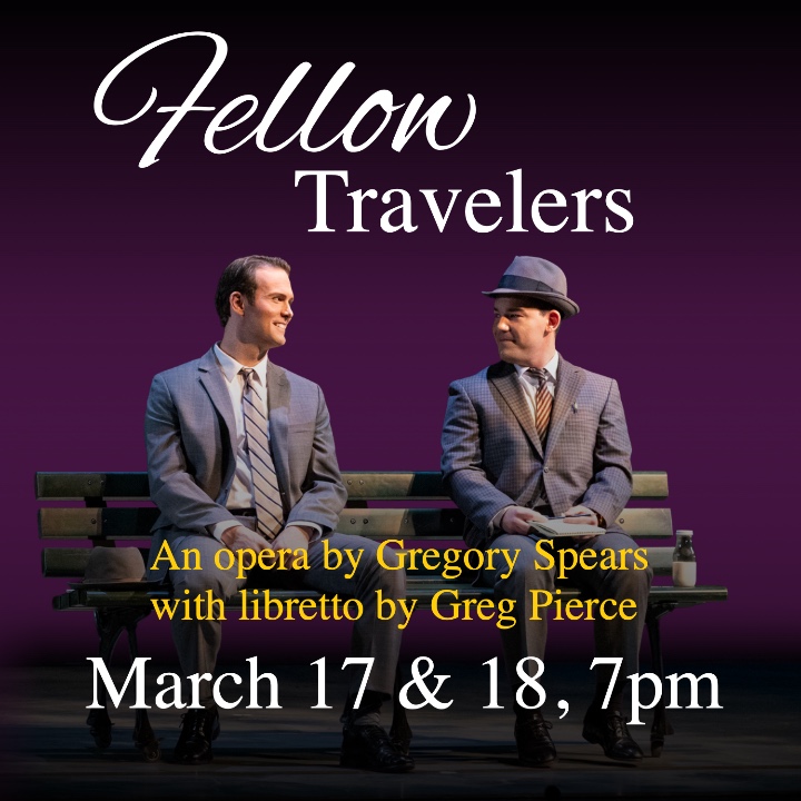 PSOG Fellow Travelers