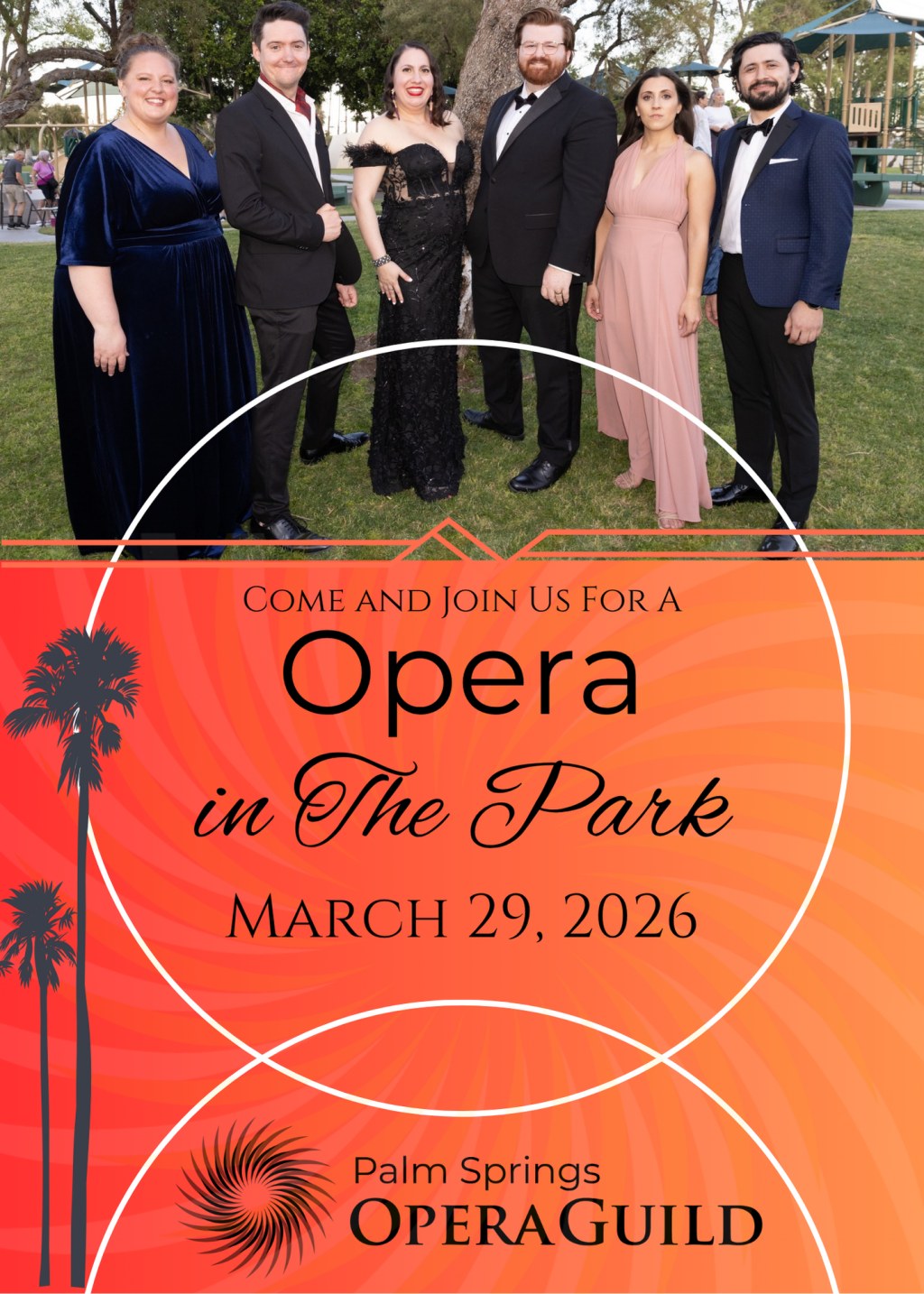 Opera in the Park