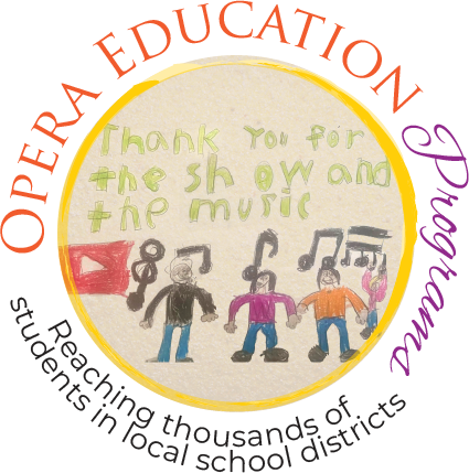 Opera Education